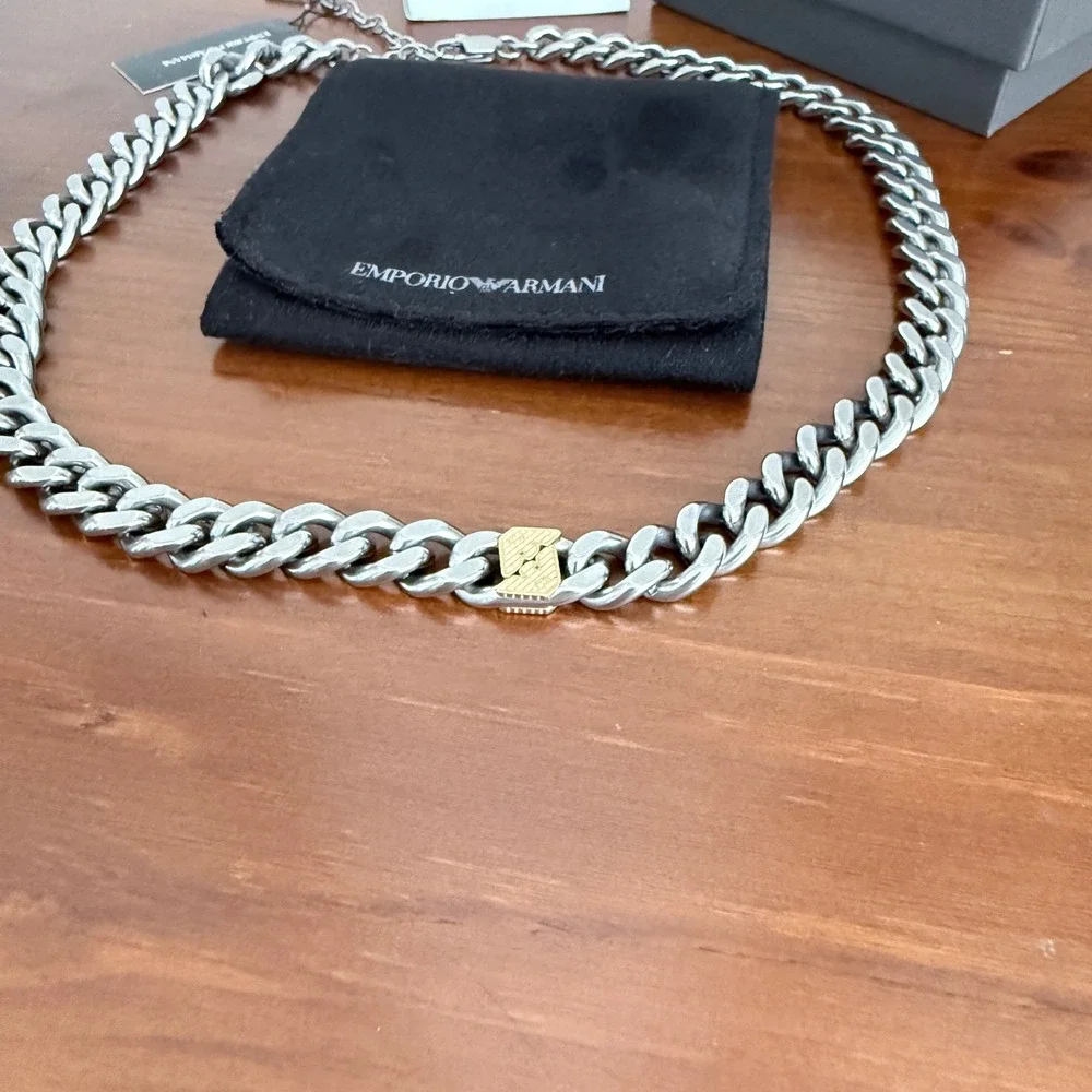 Emporio Armani emporio armani